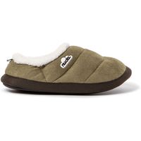 nuvola pantuflas classic velvet para mujer