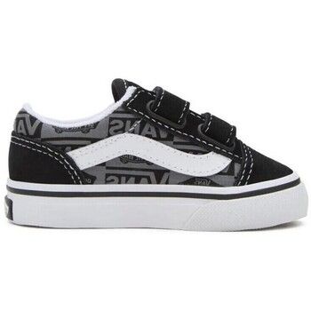 Vans Deportivas Moda VN0009RCN421 para niño