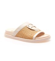 blauer para mujer s5glade03 sandalias glade03 beige 38 plano ninguno casual