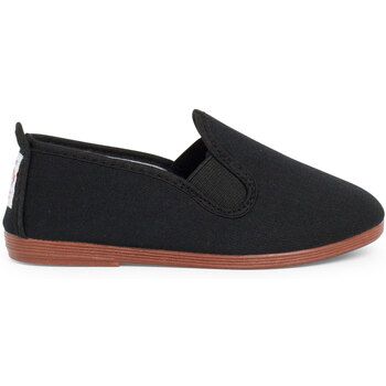 Pisamonas Zapatillas Zapatillas Kung-Fu Camping para niño