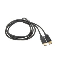 cable displayport iggual 2 m negro 8k60hz version 21