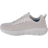 skechers zapatillas bobs b flex - chill edge para hombre