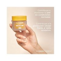 isdin sunisdin pigment blandas 1 caja con 60 capsulas protector solar para alta proteccion de la piel