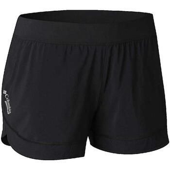 Columbia Short Short Titan Ultra II Noir para hombre