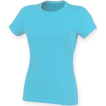 Sf Camiseta Feel Good para mujer