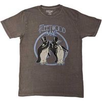 fleetwood mac tops y camisetas ro5615 para mujer