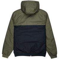 element chaquetas dulcey 2tones para hombre