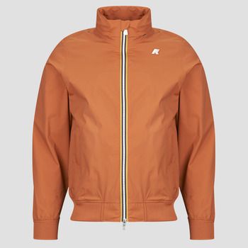K-Way Cazadora AMAURY STRETCH NYLON JERSEY para hombre