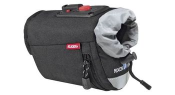Bolsa de sillin klickfix micro bottlebag