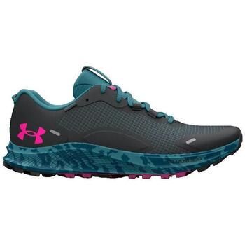 Under Armour Zapatillas de running Charged Bandit Tr 2 Sp para mujer