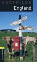 oxford bookworms 1 england mp3 pack