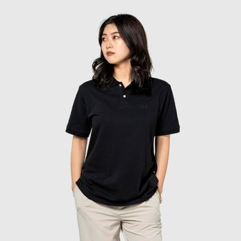 GAP Polo de piqué con logo de Gap 586306-013