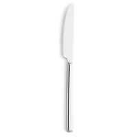 caja 12 cuchillos postre acero inox 205cm-25mm amefa metropole - acero no apto microondas