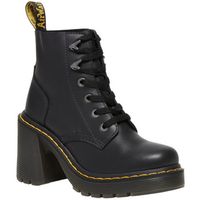 dr martens botines bottines jesy cuir para mujer