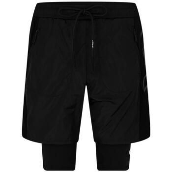Off-White Short Diag para hombre