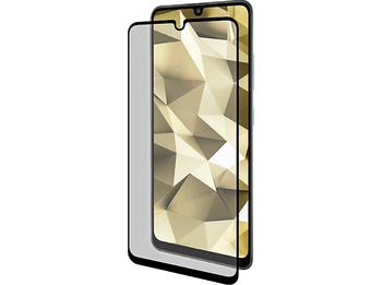 Protector pantalla - ISY IPG 5149-2.5D, Para Samsung Galaxy A33 5G, Grado de dureza 9H, Vidrio, Transparente