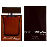 dg perfume the one eau de parfum for men 100 ml para mujer