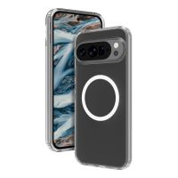 funda para movil dbramante1928 iceland pro qi cover plastico transparente para google pixel 10 pro xl