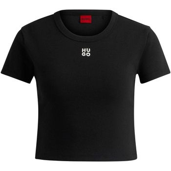 HUGO Camiseta Delanor para mujer