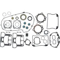 kit juntas motor buell xb 9 r cometic