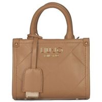 liu jo bandolera aa5102e0778cammello para mujer