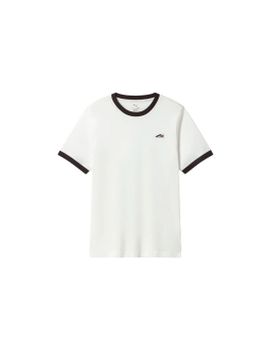 Camiseta Puma Sneaker , Whi Hombre