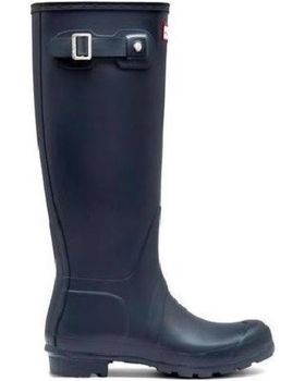 de HUNTER ORIGINAL TALL WFT1000RMA AZUL