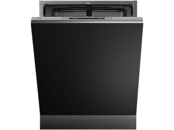 Lavavajillas integrable - Teka DFI 46650, 12 Servicios, 5 Programas, Ancho 59.8 cm, Sin panelar