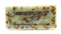 turron de pistacho artesano 300gr