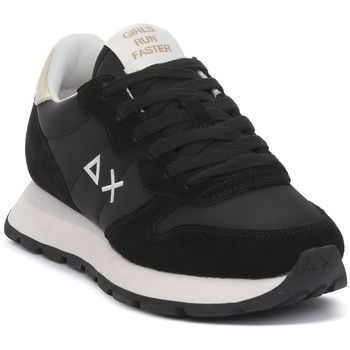 Sun68 Zapatillas SUN68 11 ALLY GOLD SILVER para mujer