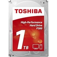 toshiba p300 1tb unidad de disco duro 1000gb seria