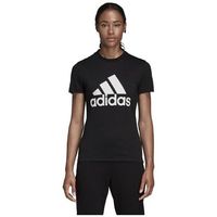 adidas camiseta must haves badge of sport para mujer