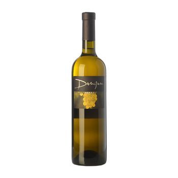 Damijan Podversič Vino Blanco Nekaj Friuli-venezia 75 Cl 14.5% Vol.