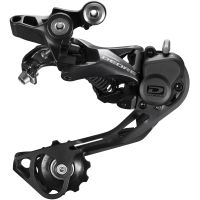 shimano rd-m6000 deore 10-speed shadow rear derailleur - sgs