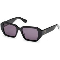 maxco gafas de sol mo0126 01a para mujer
