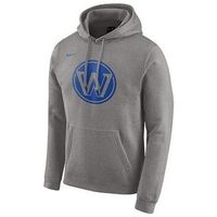 nike chaqueta deporte nba golden state warriors para hombre