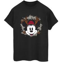 disney camiseta bi53911 para mujer