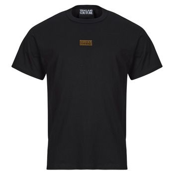 Versace Jeans Couture Camiseta 79GAHT08 para hombre