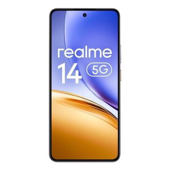 Realme 14 5G 12GB 256GB 6.67