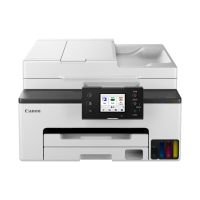 multifuncion canon maxify gx2040 inyeccion de tinta color wifi fax duplex