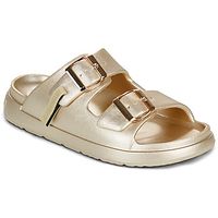 dfranklin sandalias vibe foam para mujer