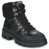ash zapatillas altas patagonia fur para mujer