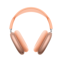 airpods max usb-c orange