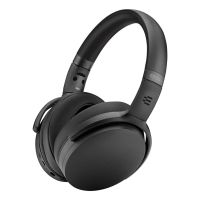 auriculares epos adapt 361 inalambricos bluetooth con cancelacion activa de ruido y microfono negro