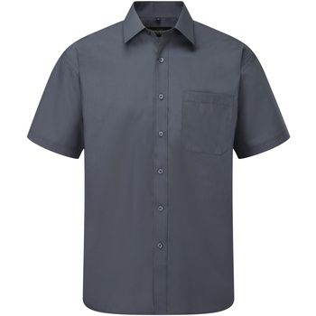 Russell Camisa manga corta 935M para hombre