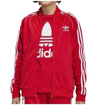 adidas Chaqueta Track Top para niño