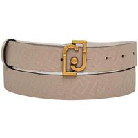 liu jo cinturon hips belt 3cm aa6236 t384a para mujer