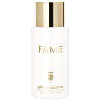 rabanne fame perfumed body lotion 200ml