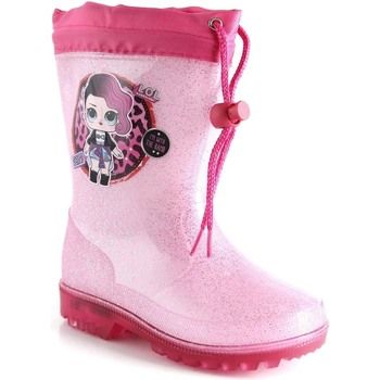Easy Shoes Botas - para niña