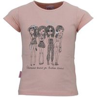 miss girly camiseta t-shirt fille frily para nina
